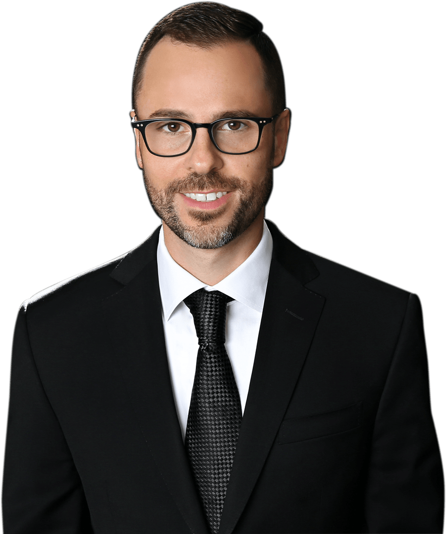 Michael St. Jean, founder and team leader