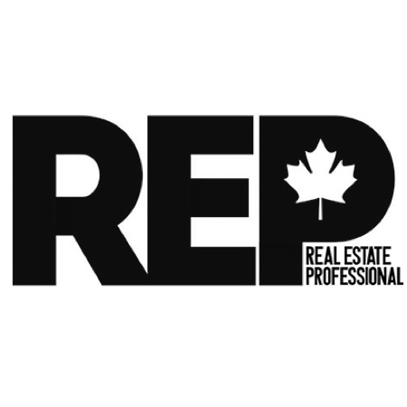 Real Estate Professional magazine